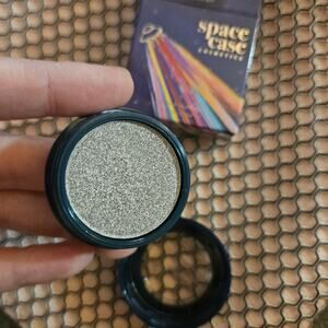 Space Case Intense Stargasm Eye Shadow ~ New ~ Silver ~ Glam ~ Party ~ Gift